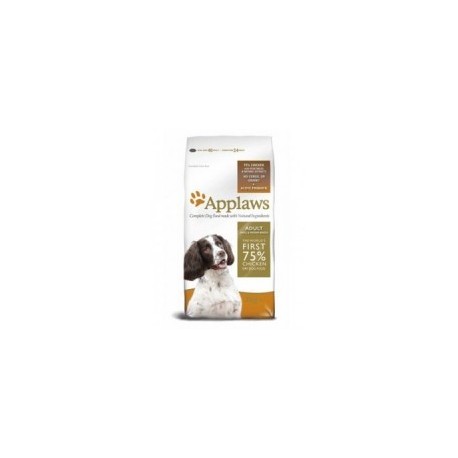 Applaws Adult Small & Medium Chicken 2 kg