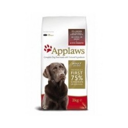 Applaws Adult Large Breed Chicken 2 kg