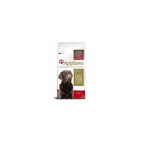 Applaws Adult Large Breed Chicken 2 kg