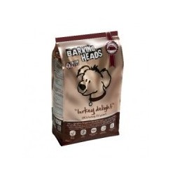Barking Heads Top Dog Turkey 12 kg