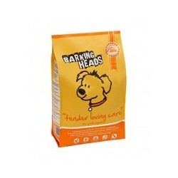 Barking Heads Bowl Lickin Chicken 18 kg