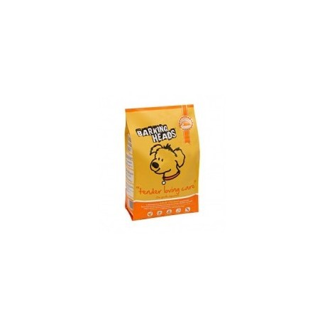 Barking Heads Bowl Lickin Chicken 18 kg