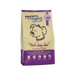 Barking Heads Fat Dog Slim 12 kg