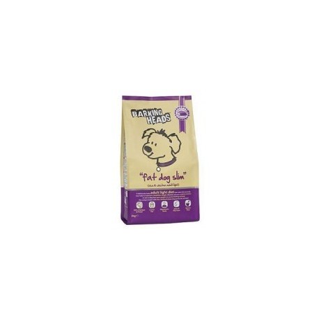 Barking Heads Fat Dog Slim 12 kg