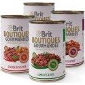 Brit Care Pate Huhn 400 g