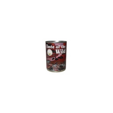 Taste of the Wild Southwest Canyon Zinn 380 g