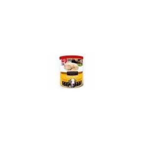 TopStein Huhn in Platte 855 g