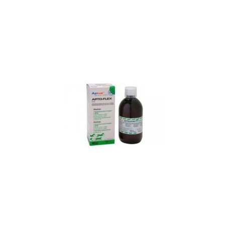 Aptus Apto-Flex Sirup 500 ml