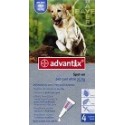 Advantix Pipette für Hunde 25-40 kg