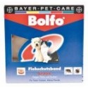 Bolfo Antiparasitenhalsband für Hunde 70 cm
