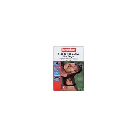 Beaphar Antiparasitenhalsband 65 cm