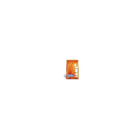 Iams cat ocean fish