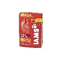 Iams cat mature chicken