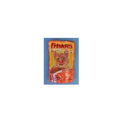 Friskies Huhn + Gemüse + Leber