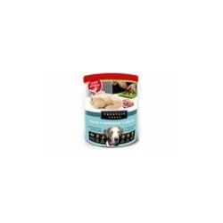 TopStein Huhn und grub in der Platte 855 g