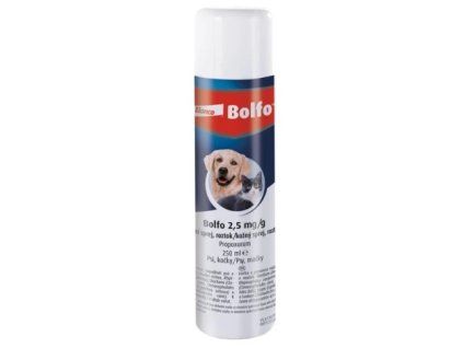 bolfospray